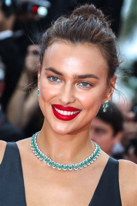 Irina Shayk Top Videos